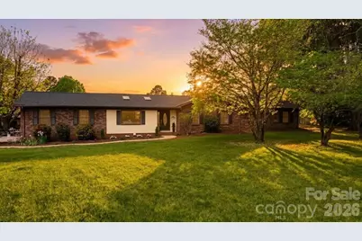 6870 Lowder Road, Salisbury, NC 28147 - Photo 1
