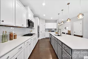22024 Finworthy Ln, Huntersville, NC 28078 - Photo 15