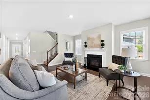 22024 Finworthy Ln, Huntersville, NC 28078 - Photo 19