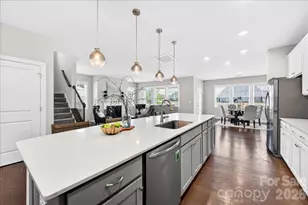 22024 Finworthy Ln, Huntersville, NC 28078 - Photo 21
