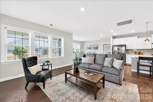 22024 Finworthy Ln, Huntersville, NC 28078 - Photo 17