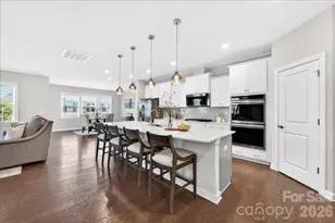 22024 Finworthy Ln, Huntersville, NC 28078 - Photo 11