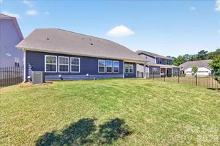 22024 Finworthy Ln, Huntersville, NC 28078 - Photo 45