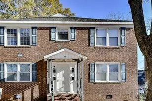 108 Sylvania Ave, Charlotte, NC 28206 - Photo 1