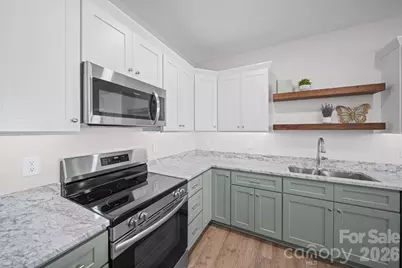 2119 Woodhurst Lane, Albemarle, NC 28001 - Photo 7