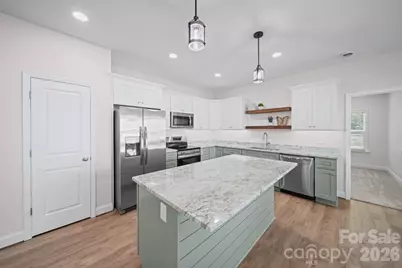 2119 Woodhurst Lane, Albemarle, NC 28001 - Photo 5