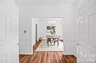 3213 Crescent Knoll Dr, Matthews, NC 28105 - Photo 7