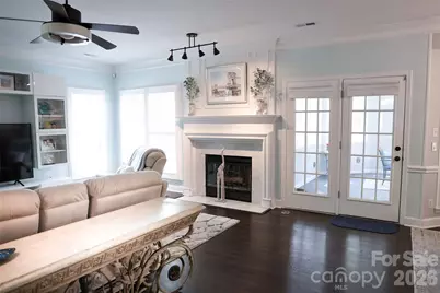 9234 Brechin Drive, Charlotte, NC 28277 - Photo 15