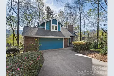 26 Autumn Ridge Lane, Asheville, NC 28803 - Photo 17