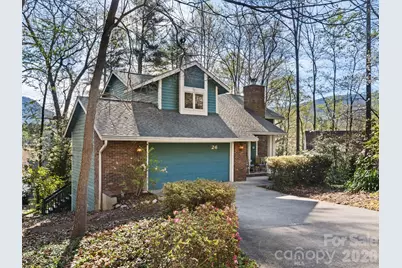 26 Autumn Ridge Lane, Asheville, NC 28803 - Photo 17