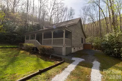 106 Cabin Creek Road, Sylva, NC 28779 - Photo 3