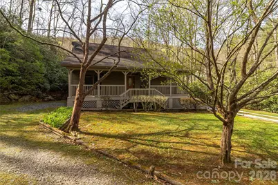 106 Cabin Creek Road, Sylva, NC 28779 - Photo 5