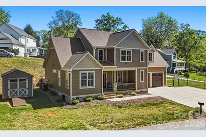 63 Old Spring Drive, Candler, NC 28715 - Photo 7