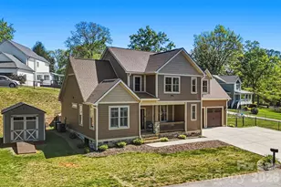 63 Old Spring Dr, Candler, NC 28715 - Photo 7