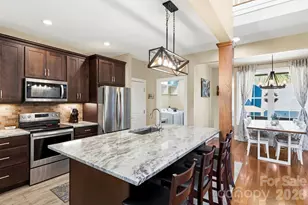 63 Old Spring Dr, Candler, NC 28715 - Photo 5