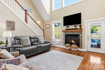 63 Old Spring Drive, Candler, NC 28715 - Photo 15