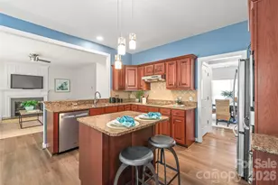 936 Timber Knoll Dr, Matthews, NC 28105 - Photo 15