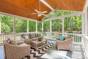936 Timber Knoll Dr, Matthews, NC 28105 - Photo 29