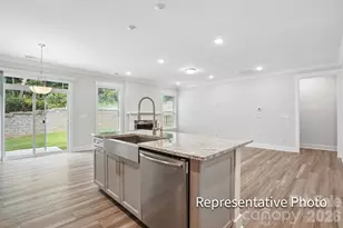 2042 Mantle Rdg Dr, Indian Trail, NC 28079 - Photo 9