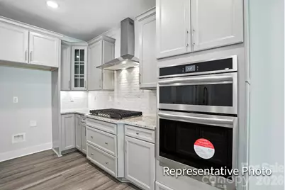 2042 Mantle Ridge Drive, Indian Trail, NC 28079 - Photo 7