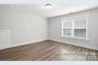 2042 Mantle Ridge Drive, Indian Trail, NC 28079 - Photo 33