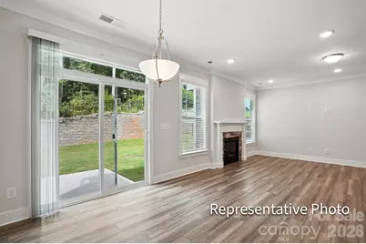 2042 Mantle Ridge Drive, Indian Trail, NC 28079 - Photo 11