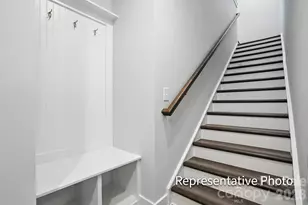 2042 Mantle Rdg Dr, Indian Trail, NC 28079 - Photo 27