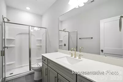 2042 Mantle Ridge Drive, Indian Trail, NC 28079 - Photo 21