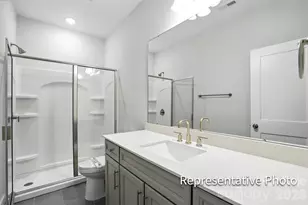 2042 Mantle Rdg Dr, Indian Trail, NC 28079 - Photo 21