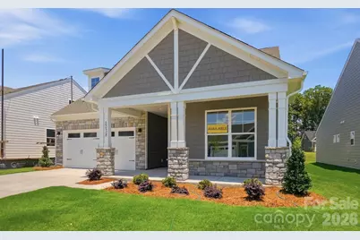 2038 Mantle Ridge Drive, Indian Trail, NC 28079 - Photo 3