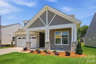 2038 Mantle Rdg Dr, Indian Trail, NC 28079 - Photo 3