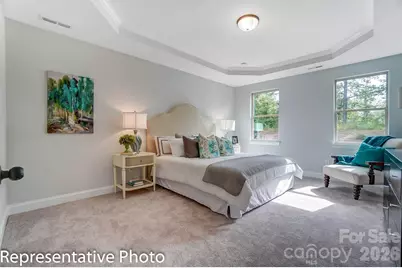 2038 Mantle Ridge Drive, Indian Trail, NC 28079 - Photo 11