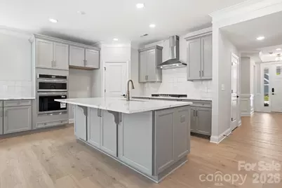 2038 Mantle Ridge Drive, Indian Trail, NC 28079 - Photo 13