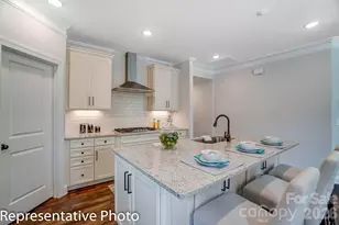 2038 Mantle Rdg Dr, Indian Trail, NC 28079 - Photo 7