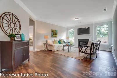 2038 Mantle Ridge Drive, Indian Trail, NC 28079 - Photo 3