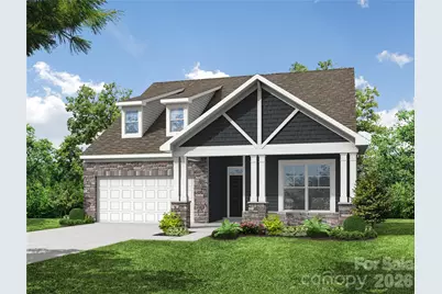 2038 Mantle Ridge Drive, Indian Trail, NC 28079 - Photo 1