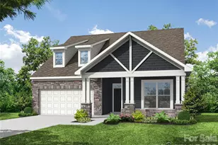 2038 Mantle Rdg Dr, Indian Trail, NC 28079 - Photo 1