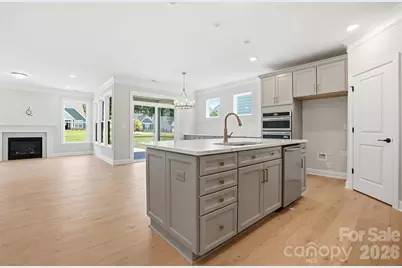 2038 Mantle Ridge Drive, Indian Trail, NC 28079 - Photo 17