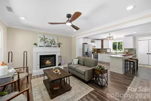 739 Kings Mountain St, Clover, SC 29710 - Photo 5
