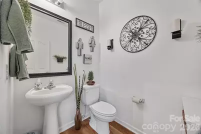 3419 Pickney Bluff, Fort Mill, SC 29715 - Photo 15