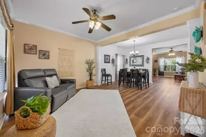 3419 Pickney Bluff, Fort Mill, SC 29715 - Photo 3
