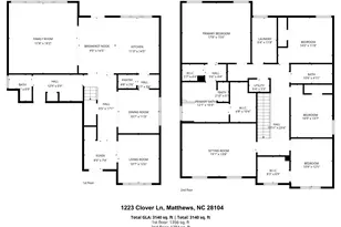 1223 Clover Ln, Stallings, NC 28104 - Photo 43