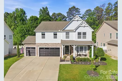 1223 Clover Lane, Stallings, NC 28104 - Photo 7