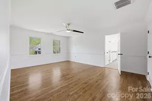 3811 Pinecrest Dr NE, Hickory, NC 28601 - Photo 19