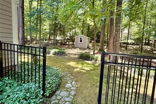 1512 Calvin Hal Rd, Lake Wylie, SC 29710 - Photo 5