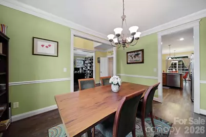 1512 Calvin Hal Road, Lake Wylie, SC 29710 - Photo 7