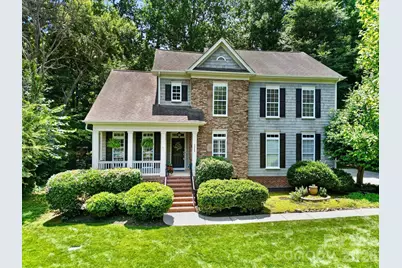 1512 Calvin Hal Road, Lake Wylie, SC 29710 - Photo 1