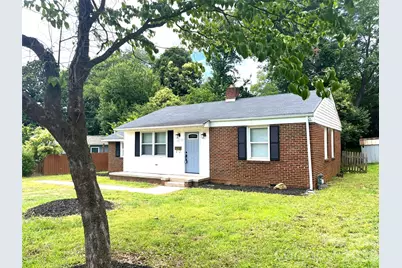 2213 Shamrock Drive, Charlotte, NC 28205 - Photo 1