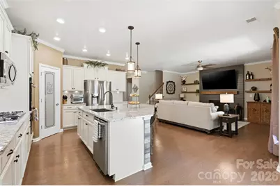2404 Napa Valley Drive, Waxhaw, NC 28173 - Photo 7