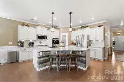 2404 Napa Valley Drive, Waxhaw, NC 28173 - Photo 5